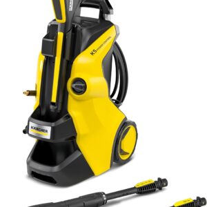 Kärcher Pressure Washer K 5